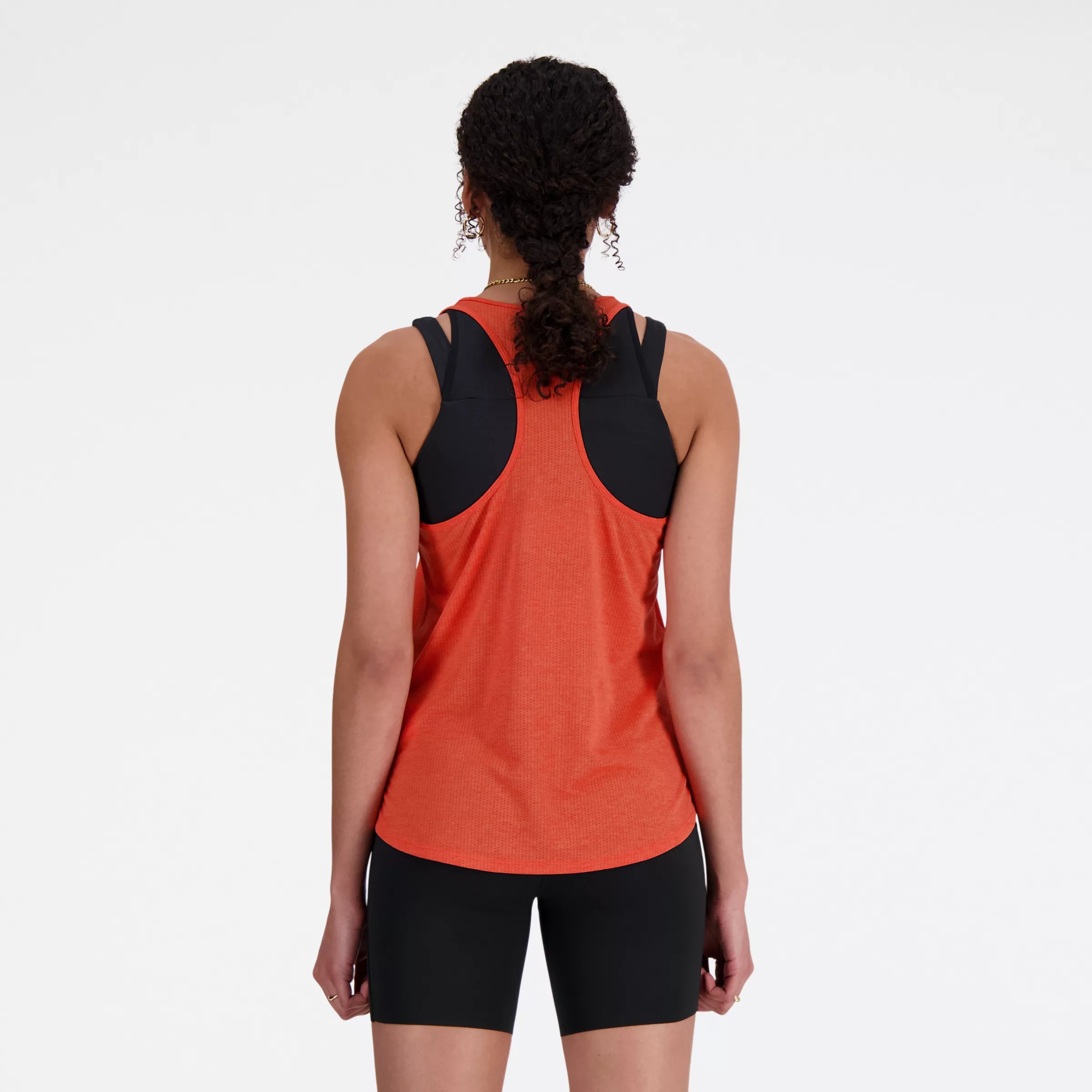 RBC Brooklyn Half Athletics Tank - 3