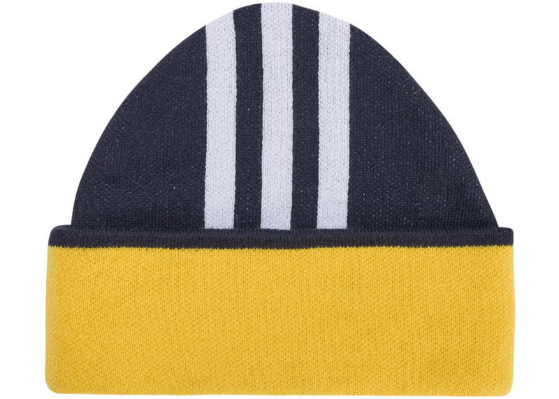 adidas adidas x Brain Dead Beanie Black outlook