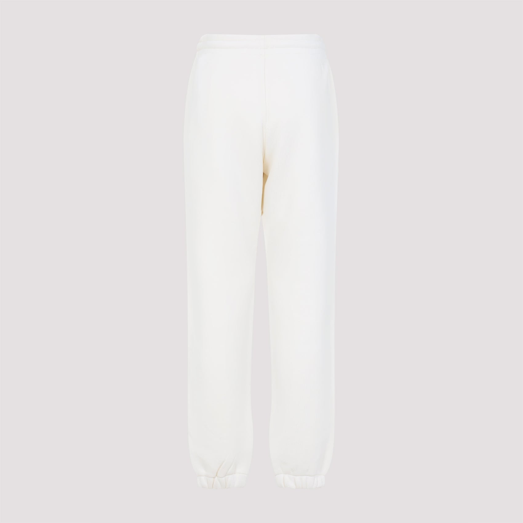 Moncler Cotton Track Pants Women - 2