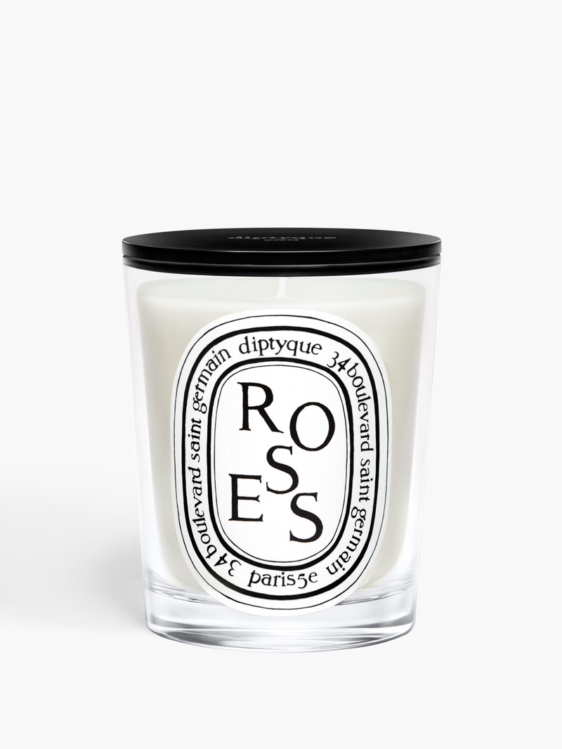 Lid - for classic candles 3