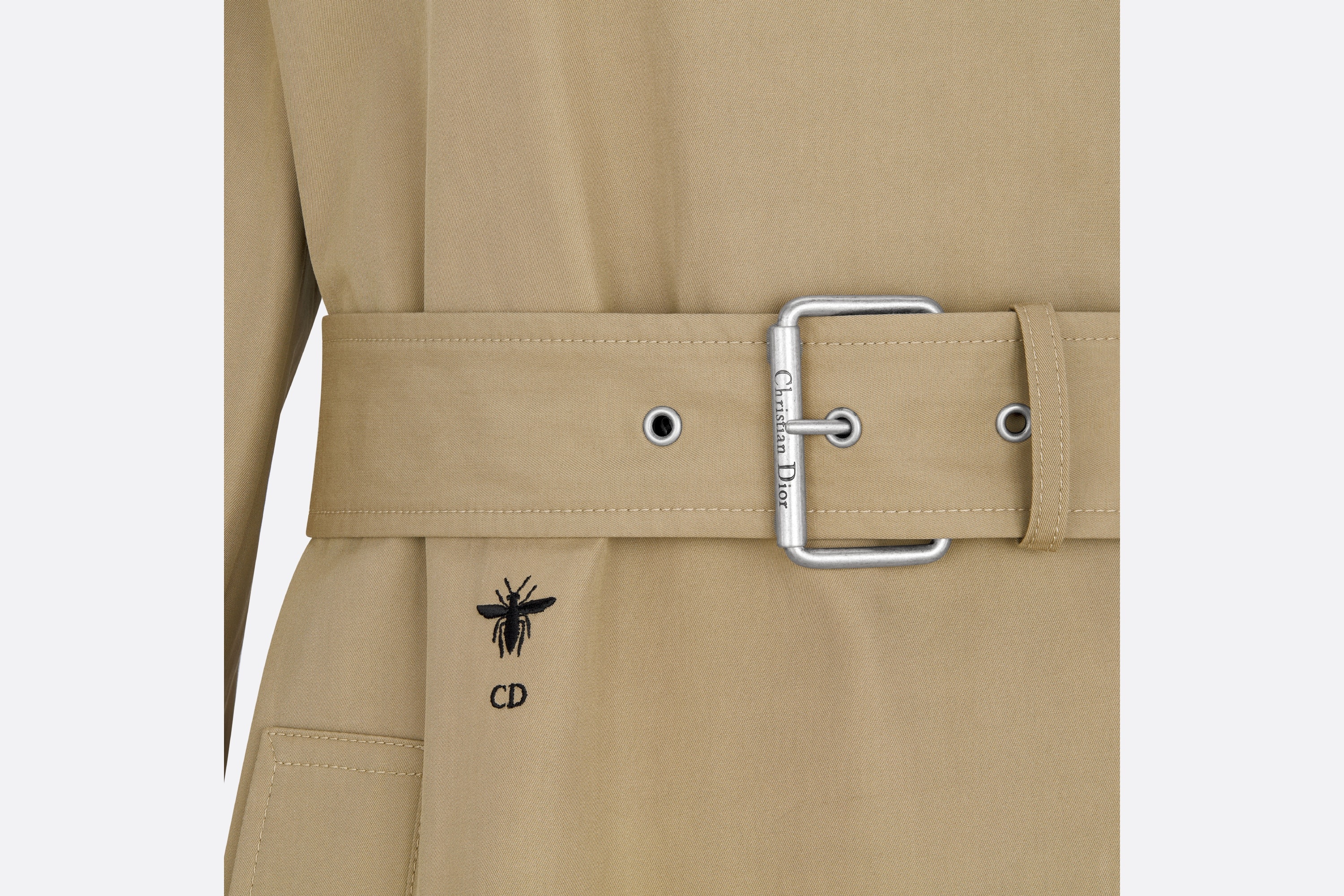 Trench Coat - 7
