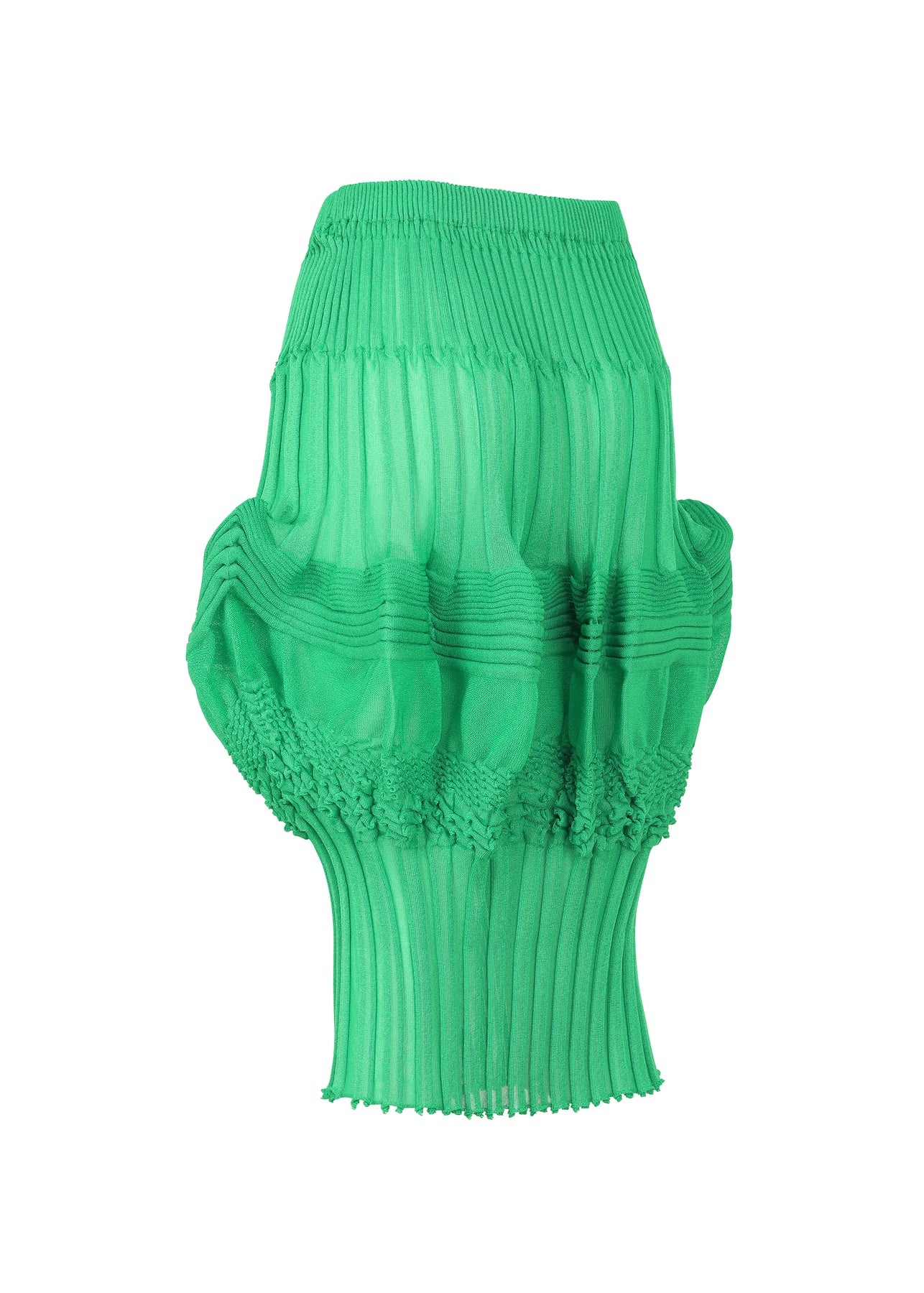 ASSEMBLAGE SKIRT - 3