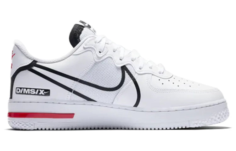 Nike Air Force 1 React 'D/MS/X' CD4366-100 - 3