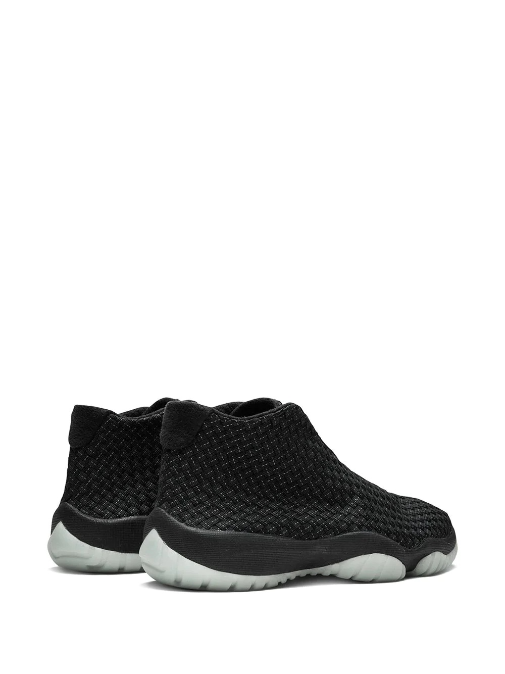 Air Jordan Future Premium glow - 3