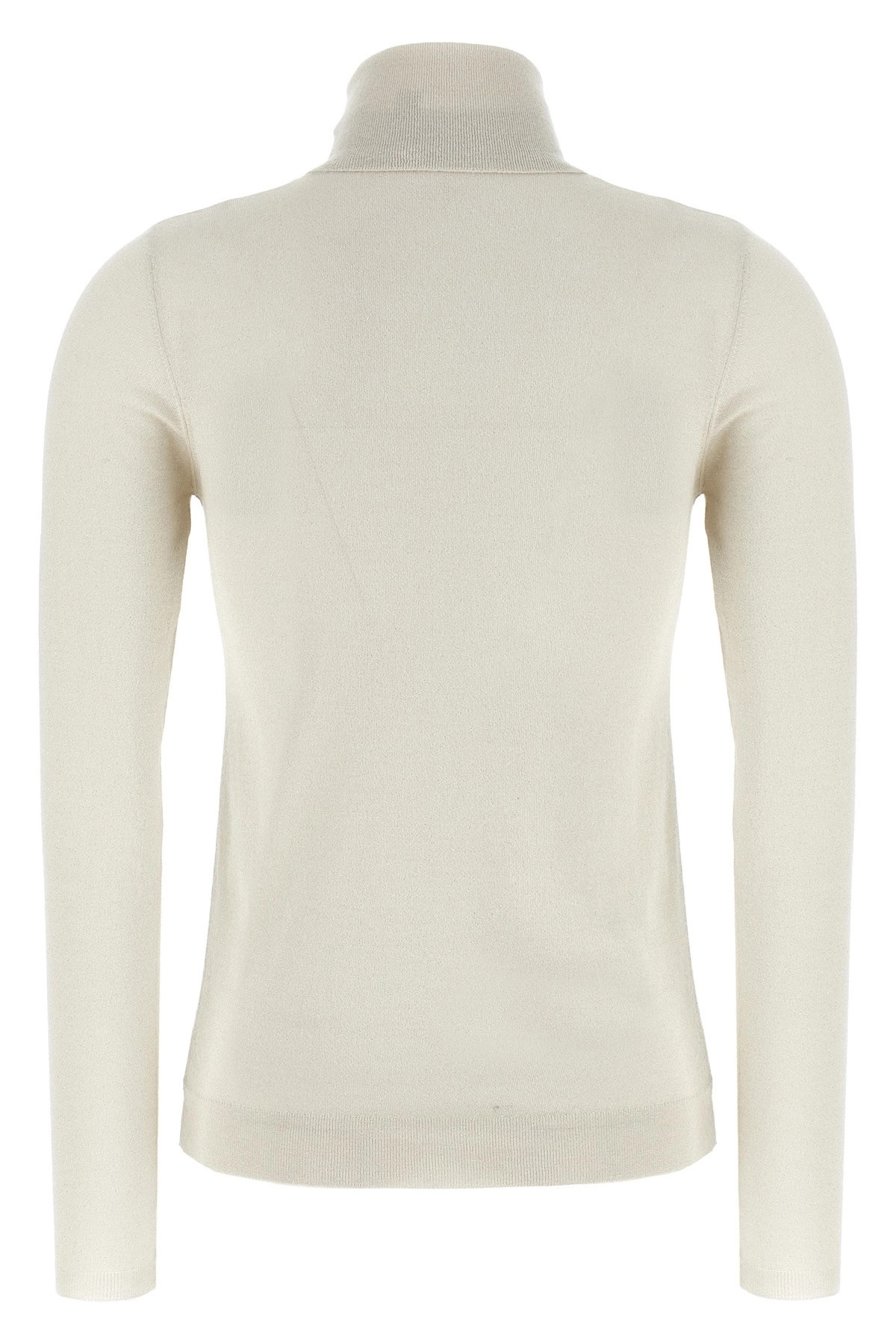 'Sparkling' turtleneck sweater - 2
