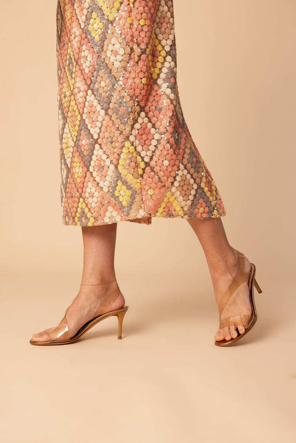 Metropolis Sandals - 4