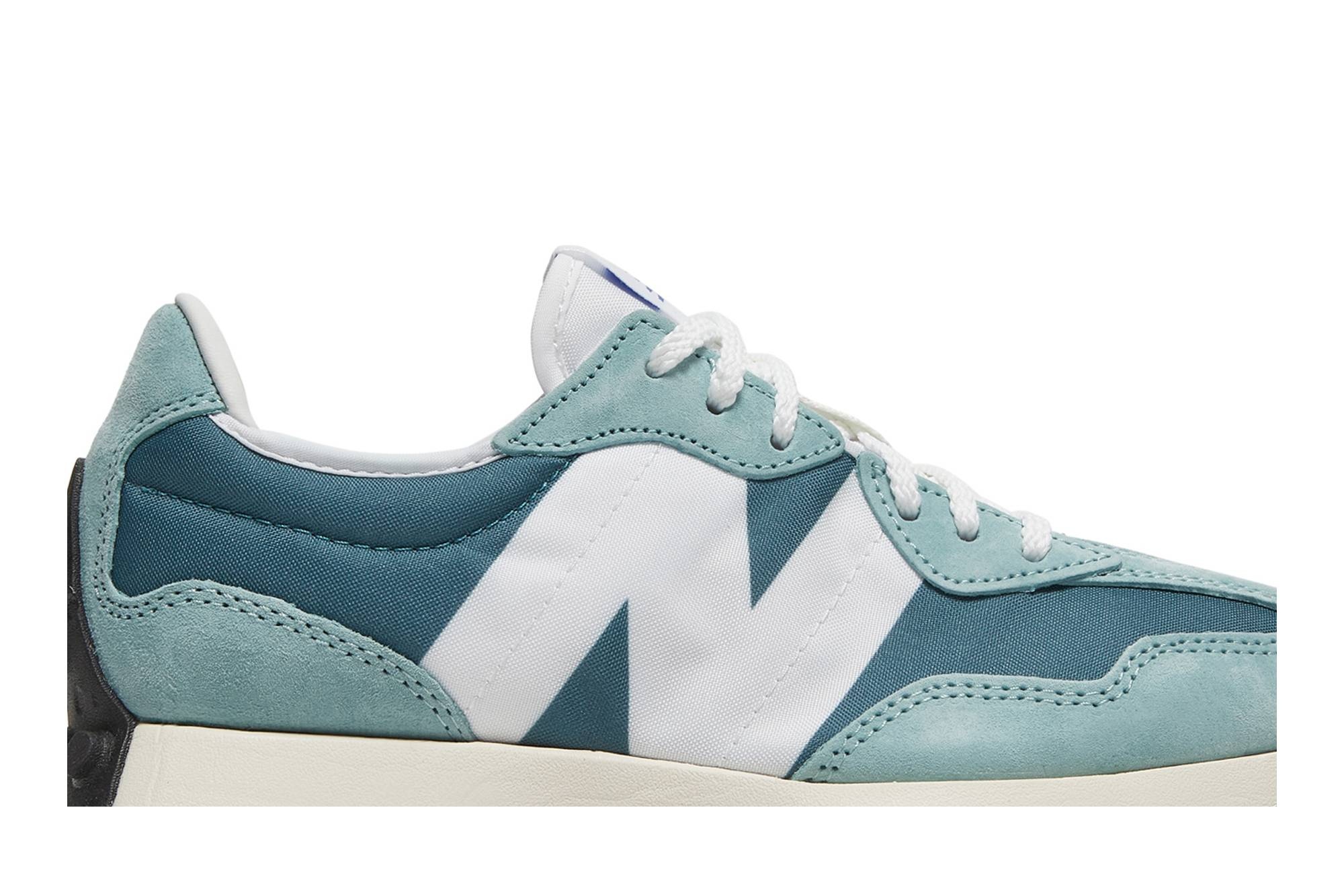 Wmns 327 'Storm Blue Deep Sky' - 2