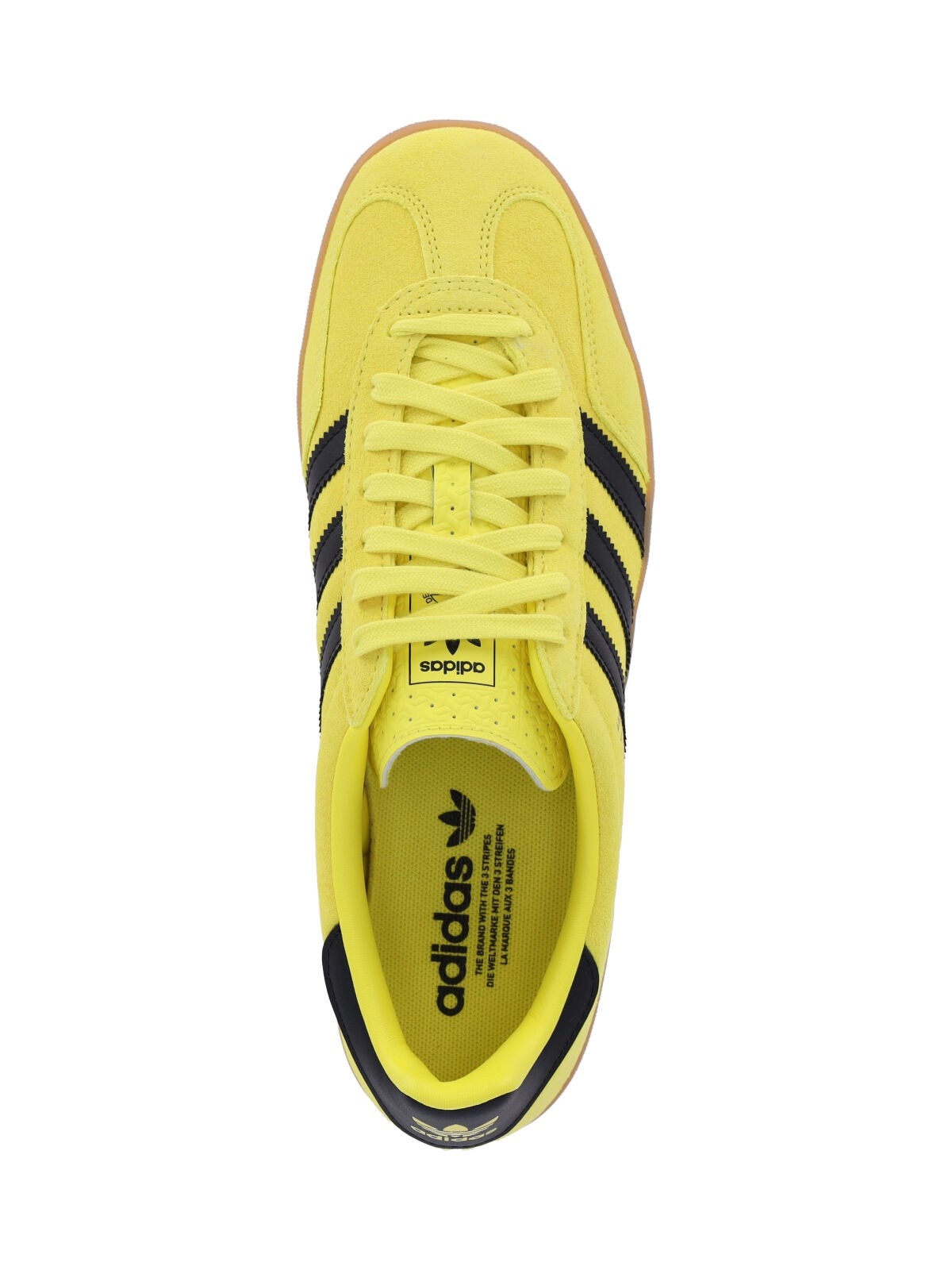 "GAZELLE" SNEAKERS - 5