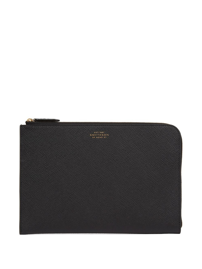 Panama travel pouch 1