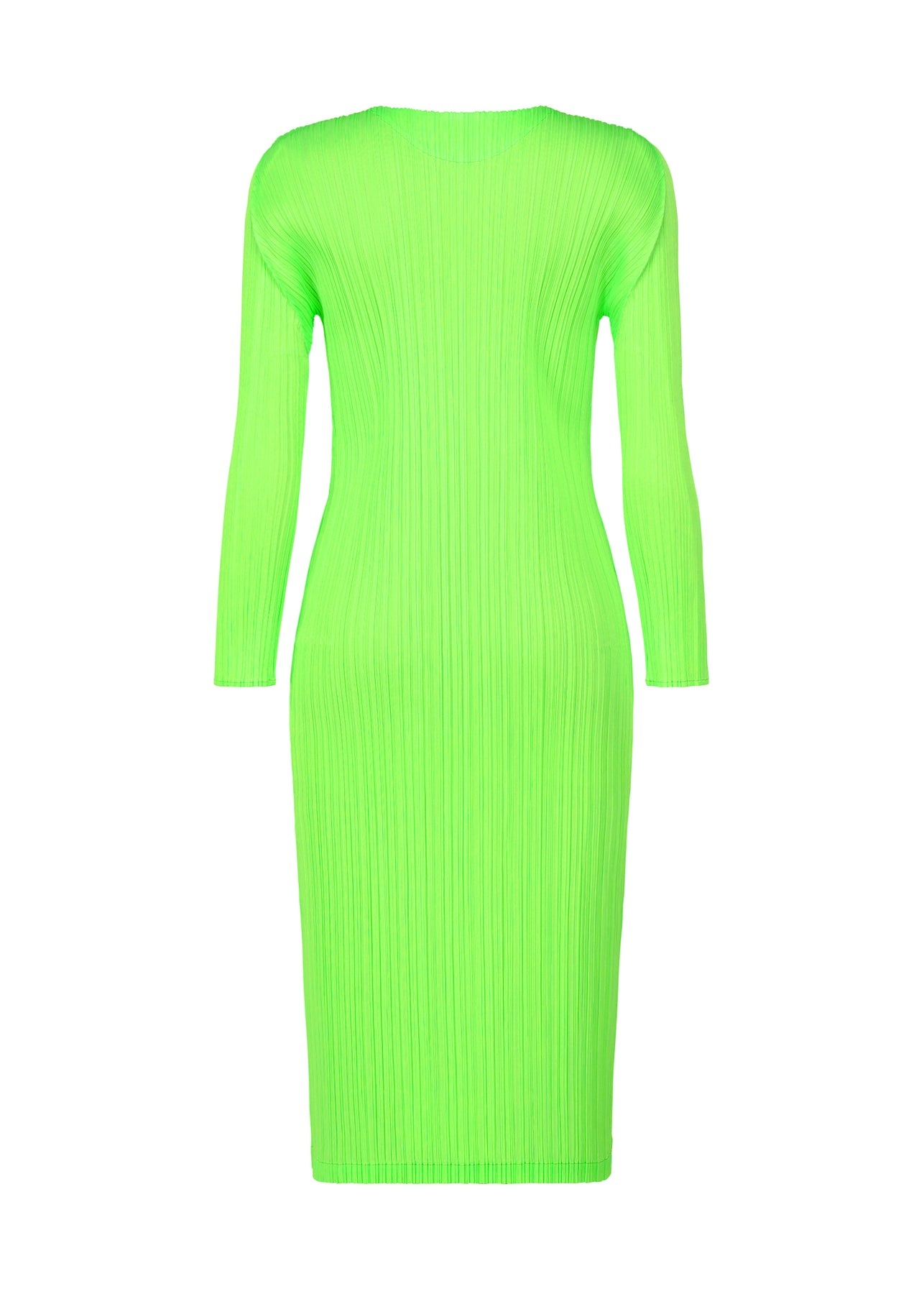 MONTHLY COLORS : SEPTEMBER DRESS - 2
