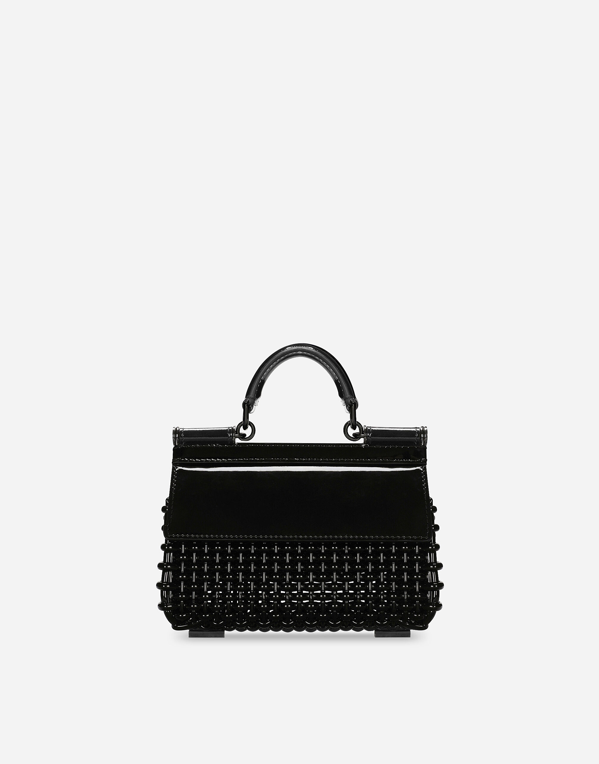 Sicily Box handbag - 4