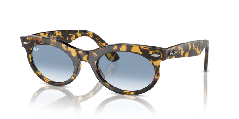 WAYFARER OVAL 1