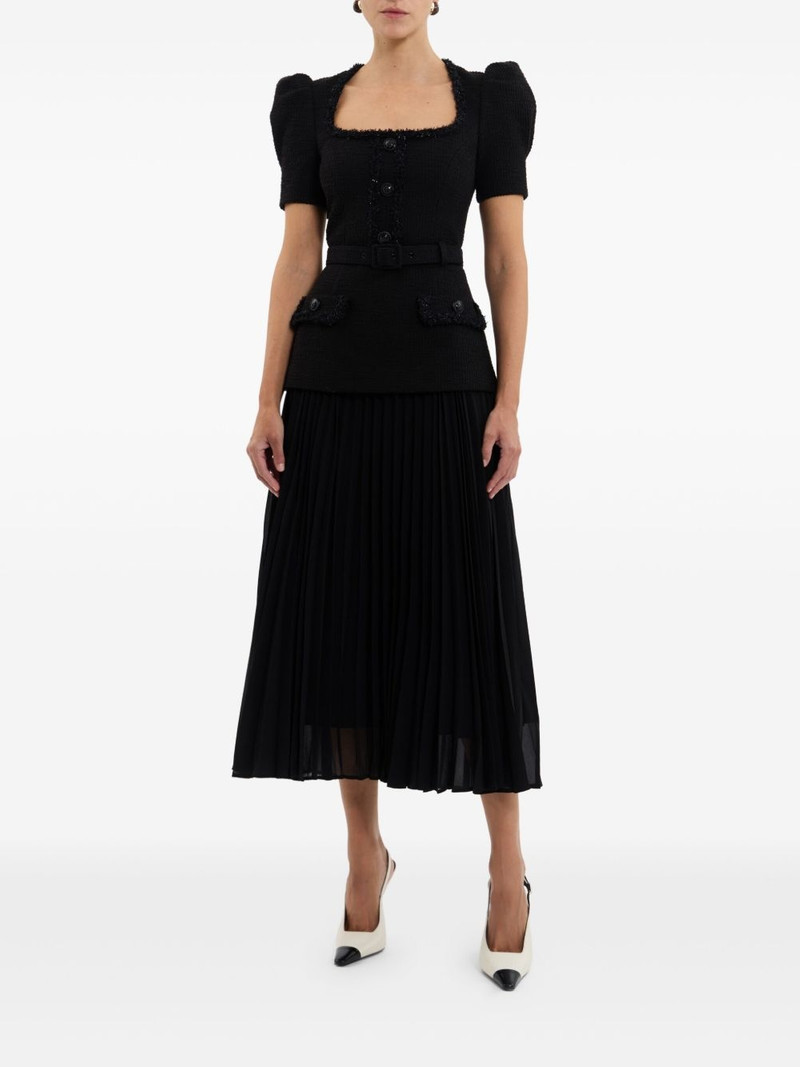 REBECCA VALLANCE Zariah dress outlook