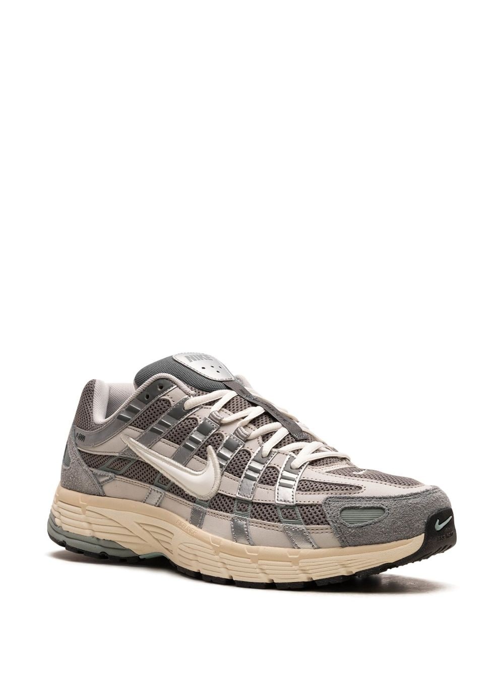 P-6000 "Flat Pewter" sneakers - 2