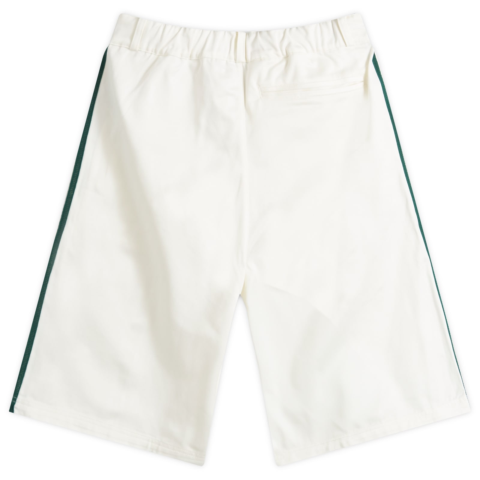 Adidas 80s 11In Bermuda Short - 2