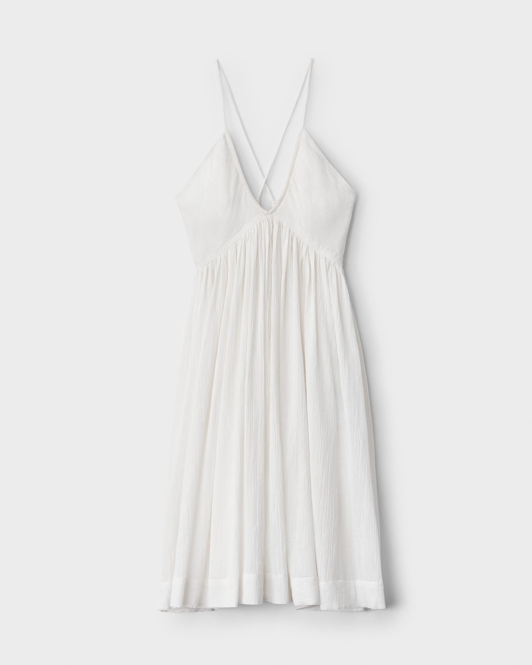 Mimi Mini Dress - 2