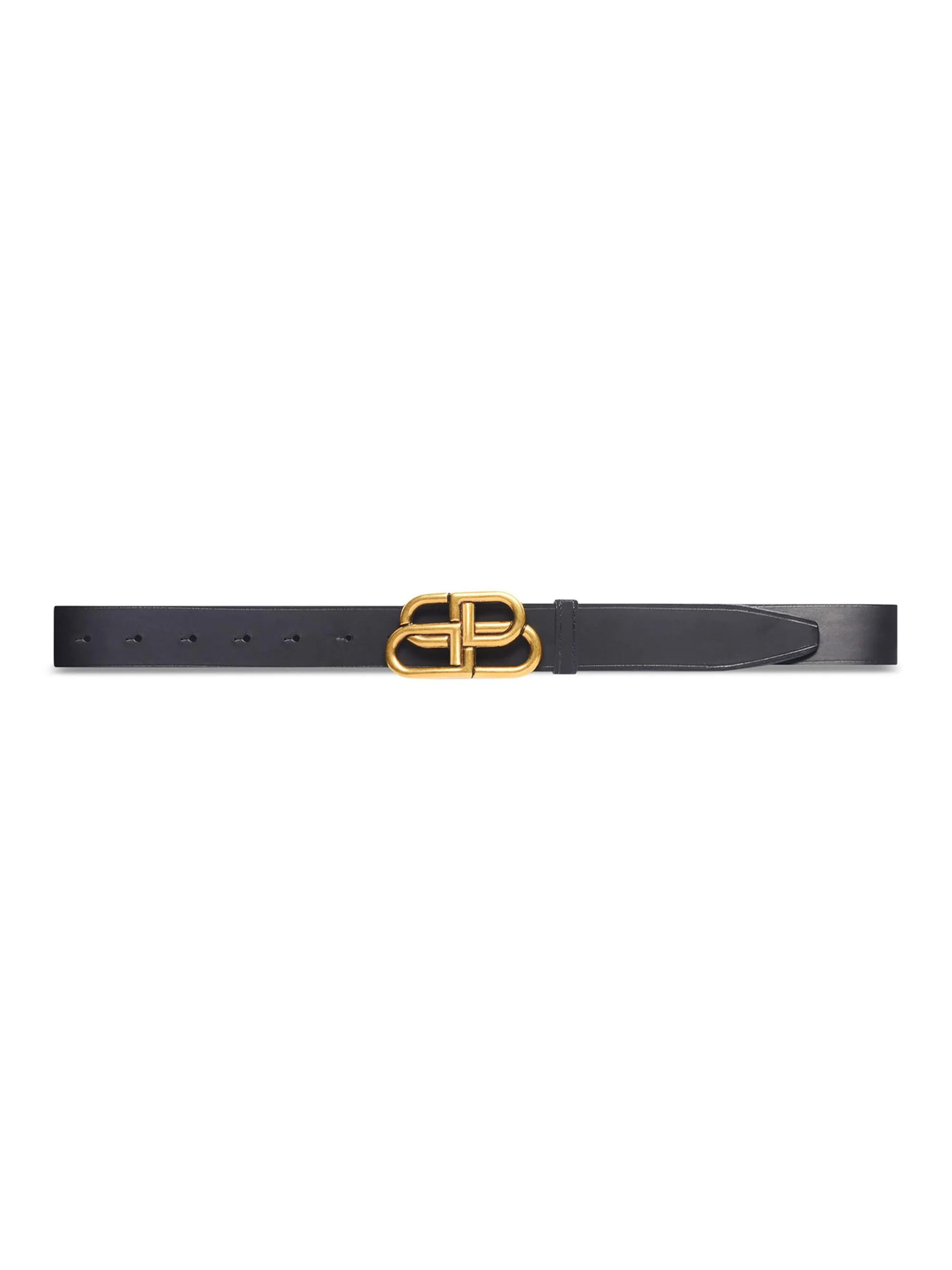 Men's BB Large Belt - Black - 1