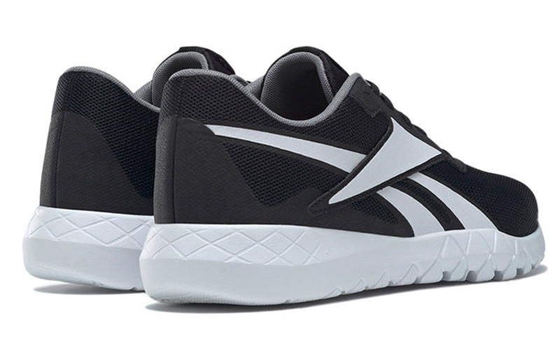 Reebok Reebok Flexagon Energy Train 3 'Black Cold Grey' GZ0293 outlook