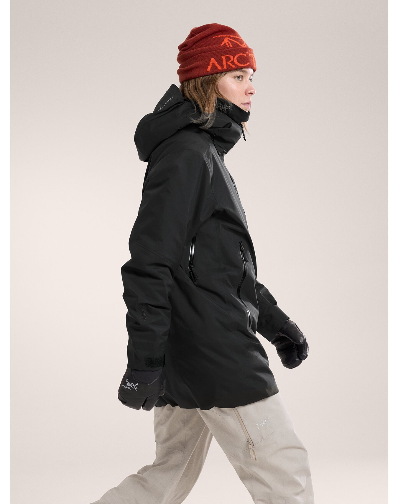 Sentinel Insulated Jacket - 5