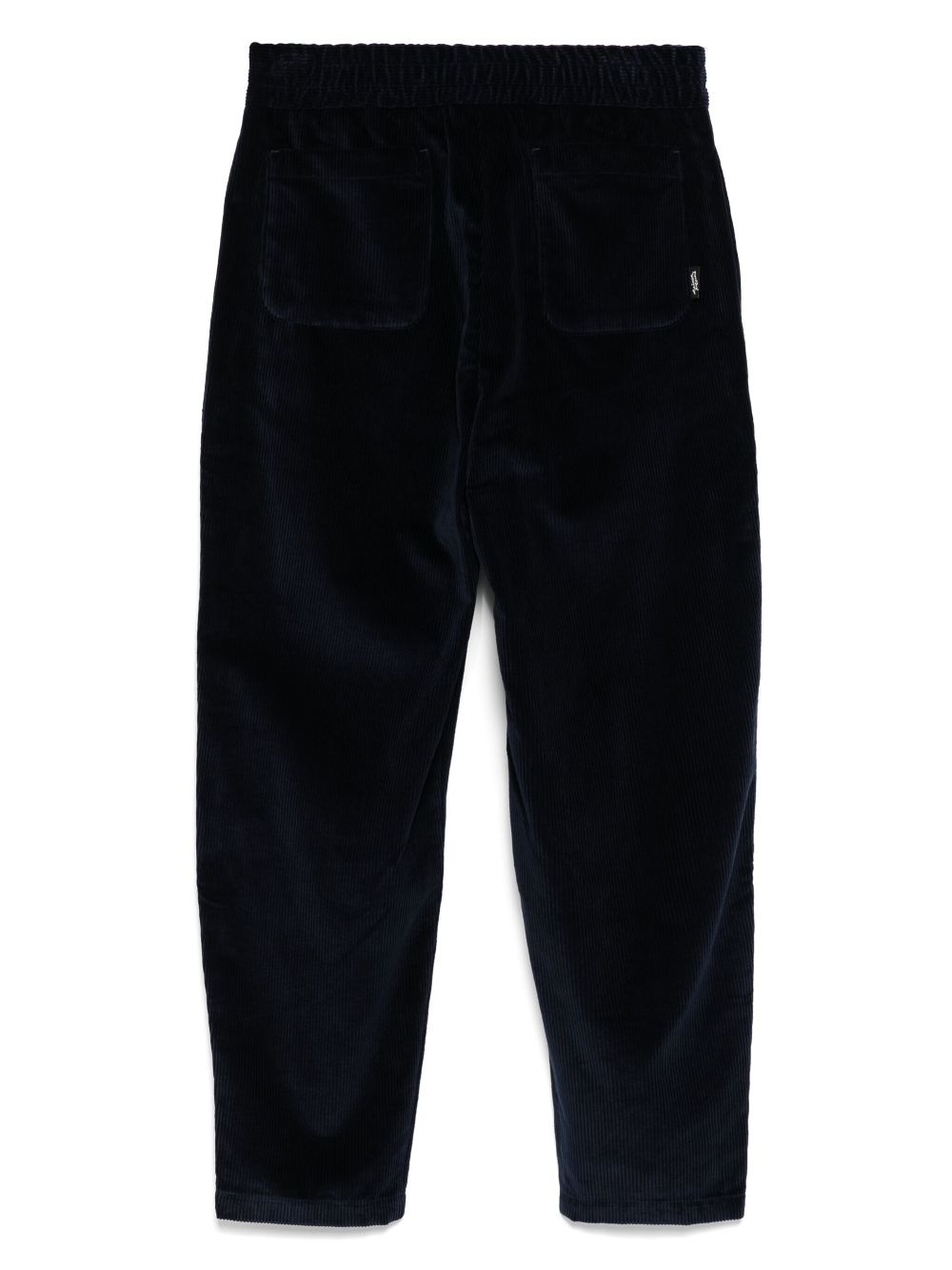 corduroy trousers - 2