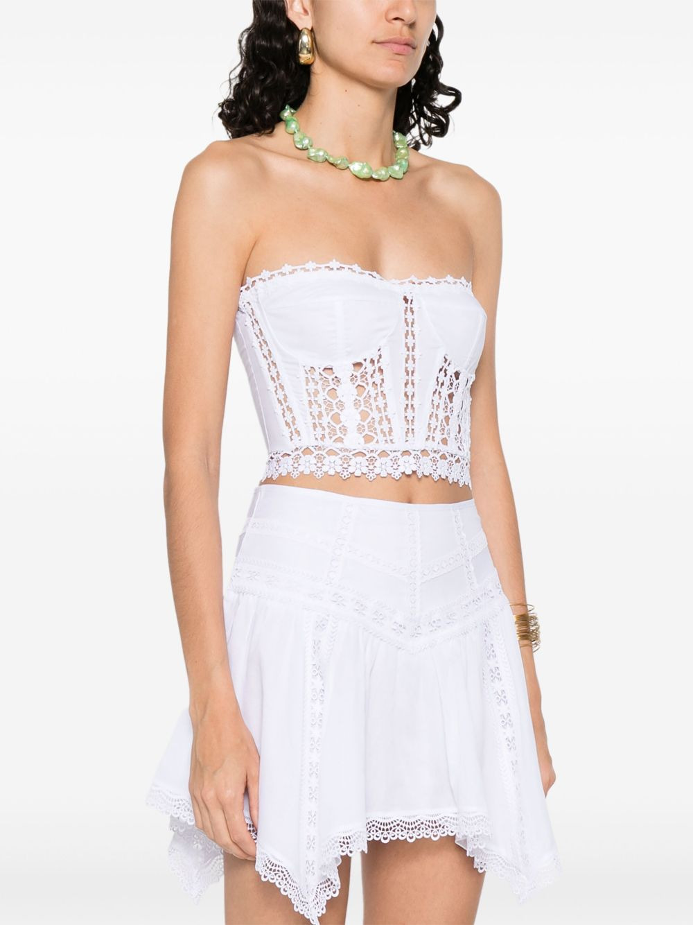 cropped top - 3