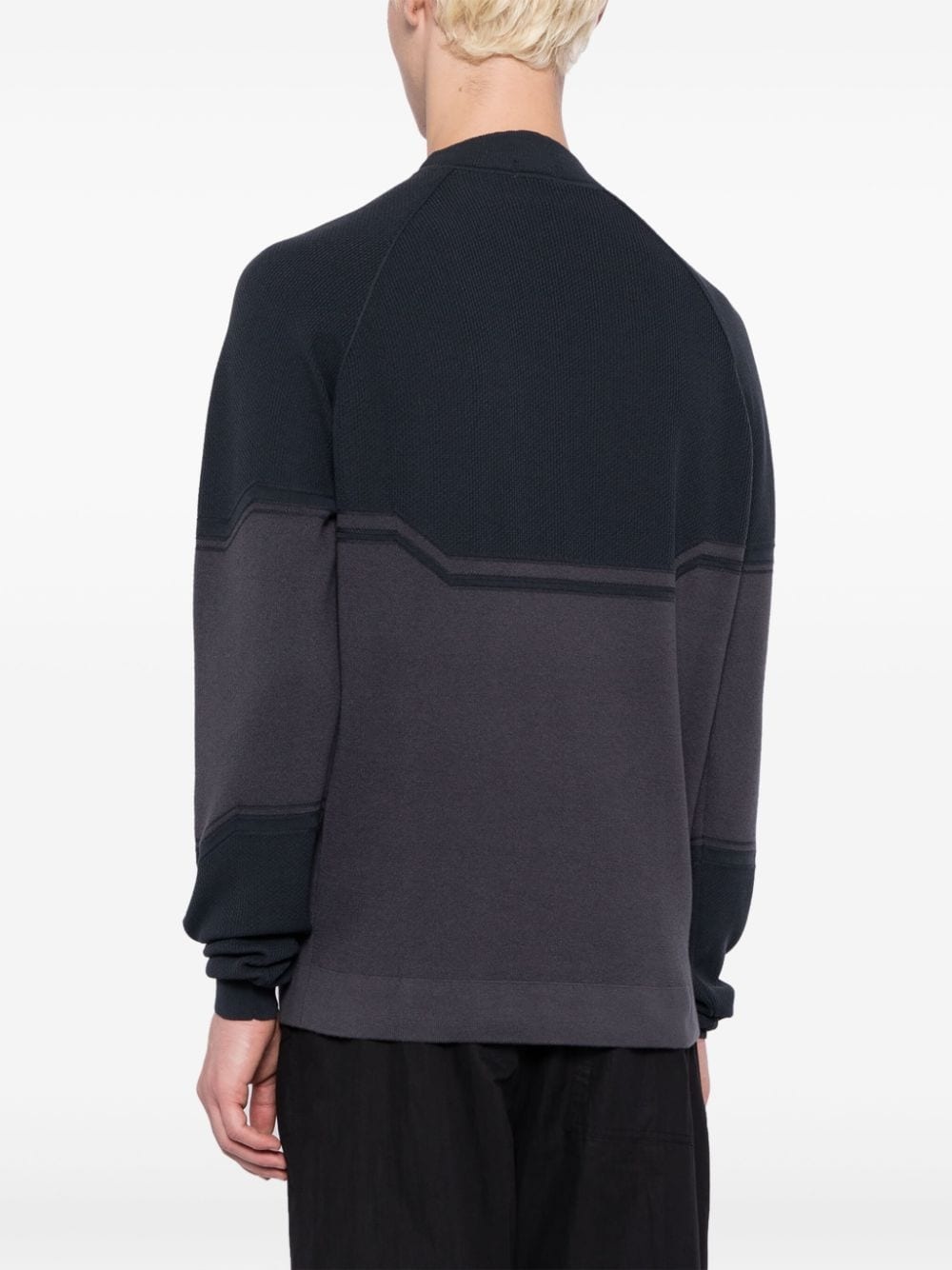 Relka crew-neck sweatshirt - 4