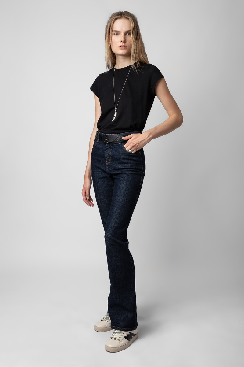 La Flash Vintage Sneakers 6