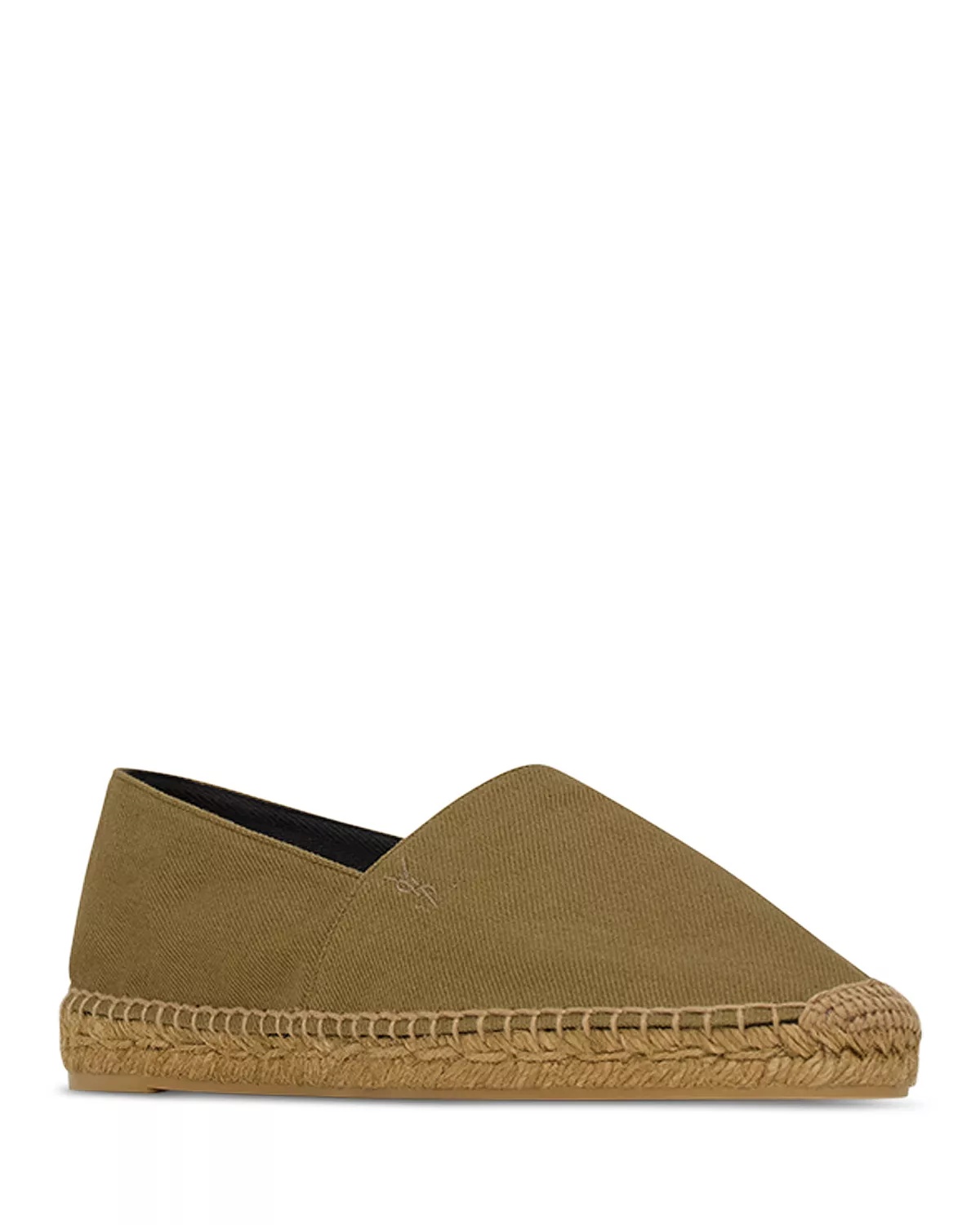 Men's Slip On Espadrilles - 3