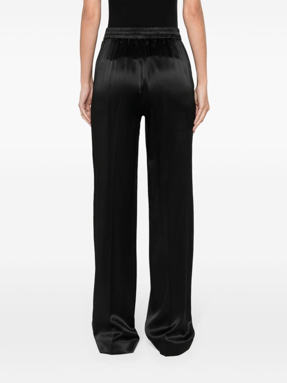 Tova straight trousers - 4