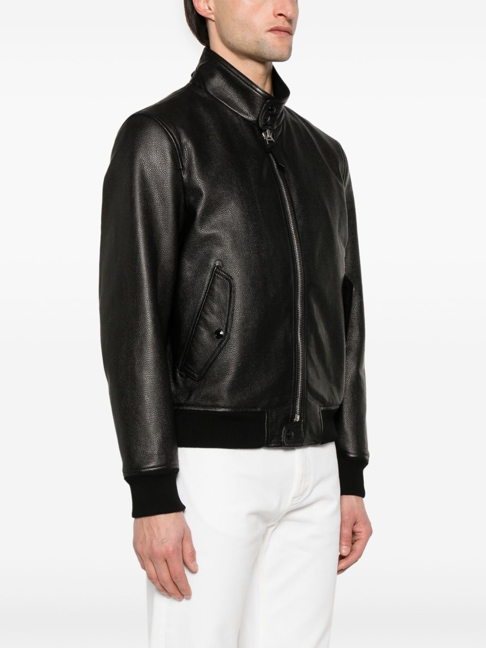Harrington jacket - 3
