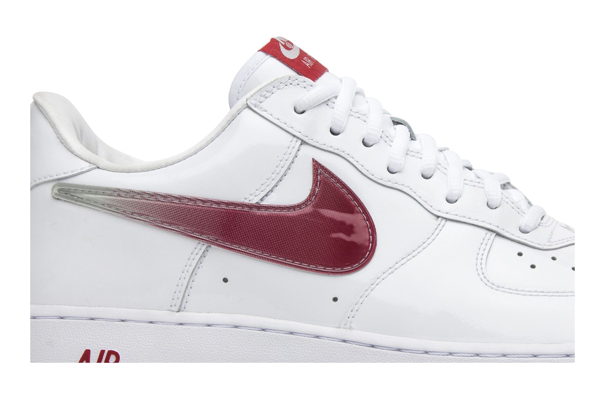 Air Force 1 Low Retro 'Taiwan' 2018 - 2