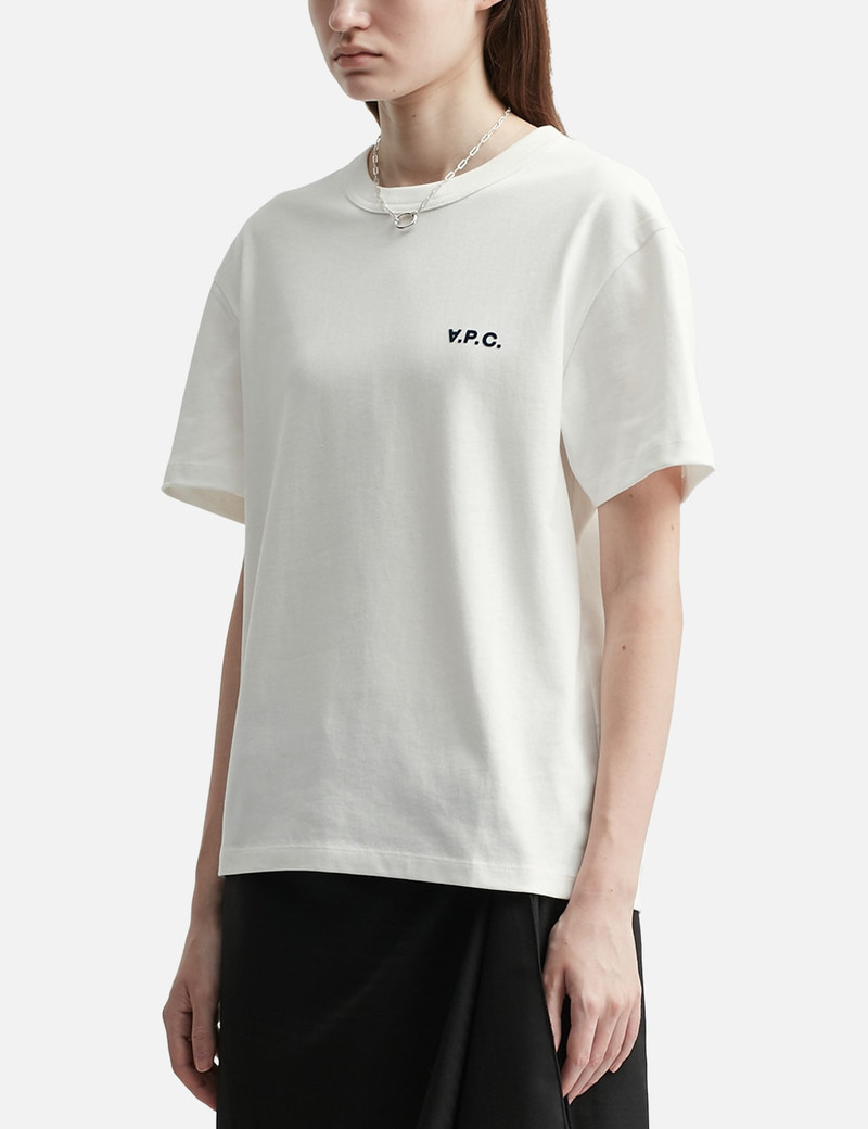 BOXY PETIT VPC T-SHIRT 2
