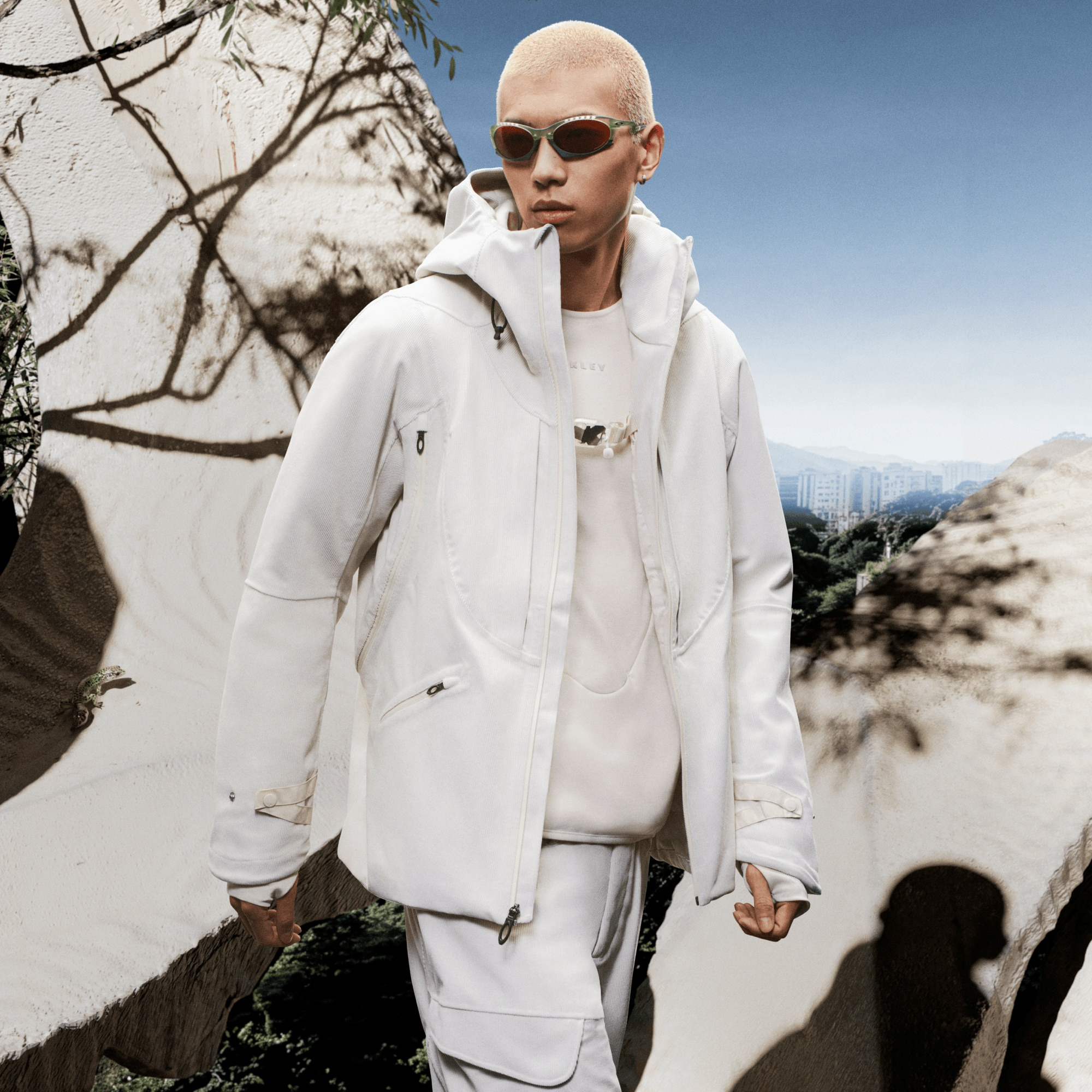 Latitude Flex Tech Jacket - 15