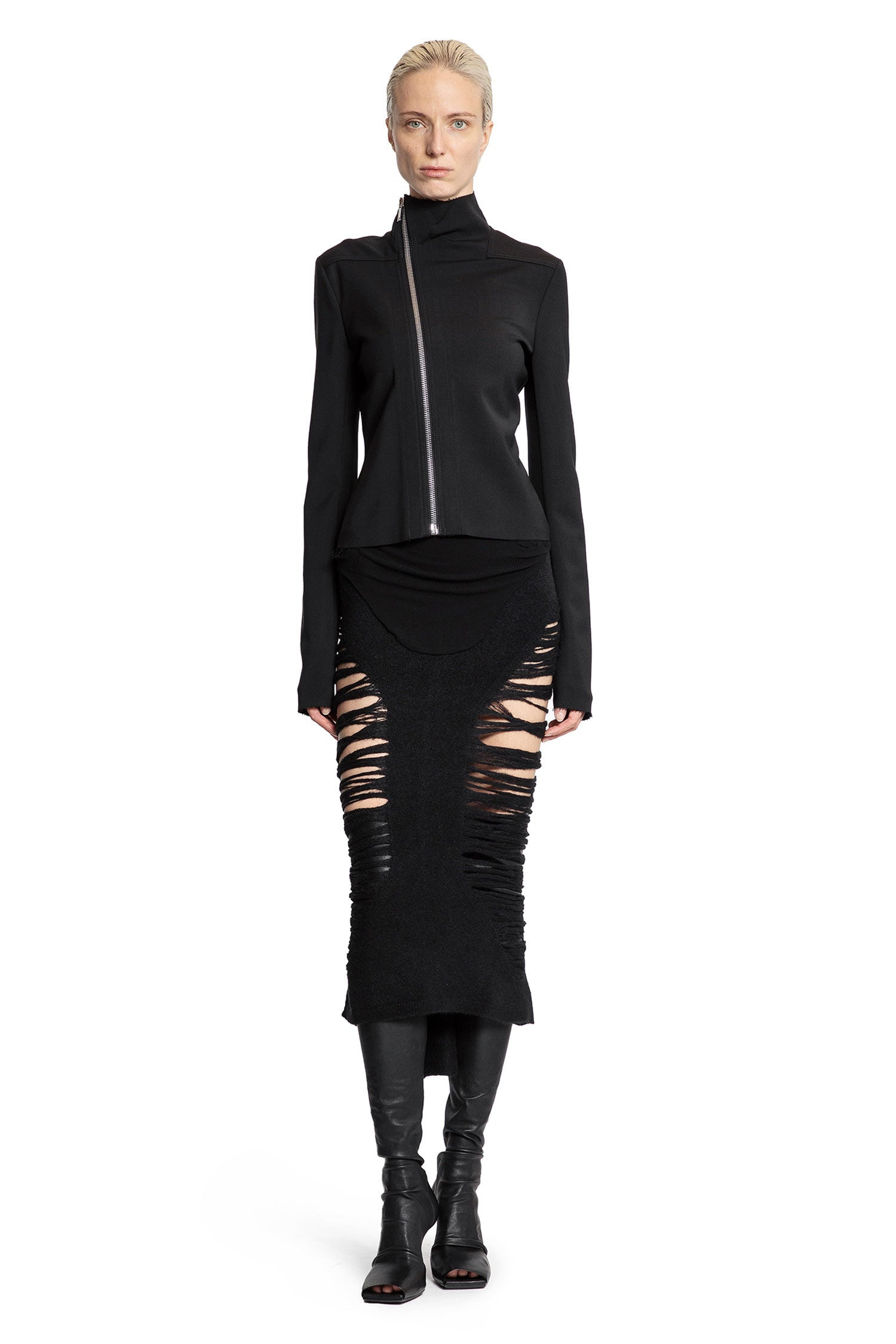 Concordians-Dauphine-Skirt - 5