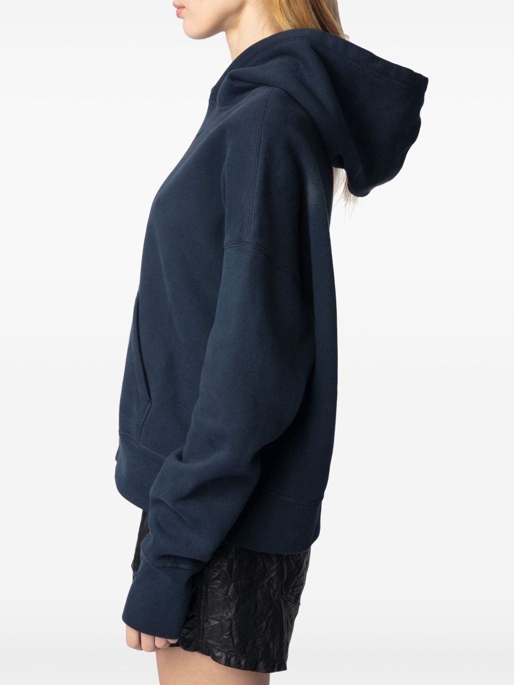 Fallen Angel hoodie - 4
