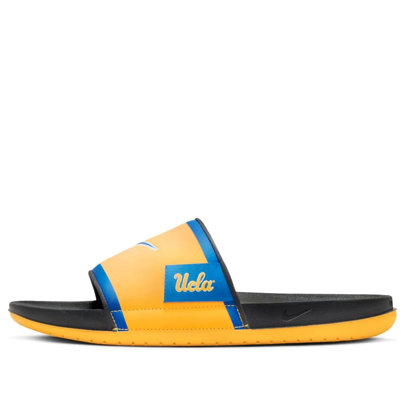 Nike College Offcourt Slides 'UCLA' FN4481-700 - 1