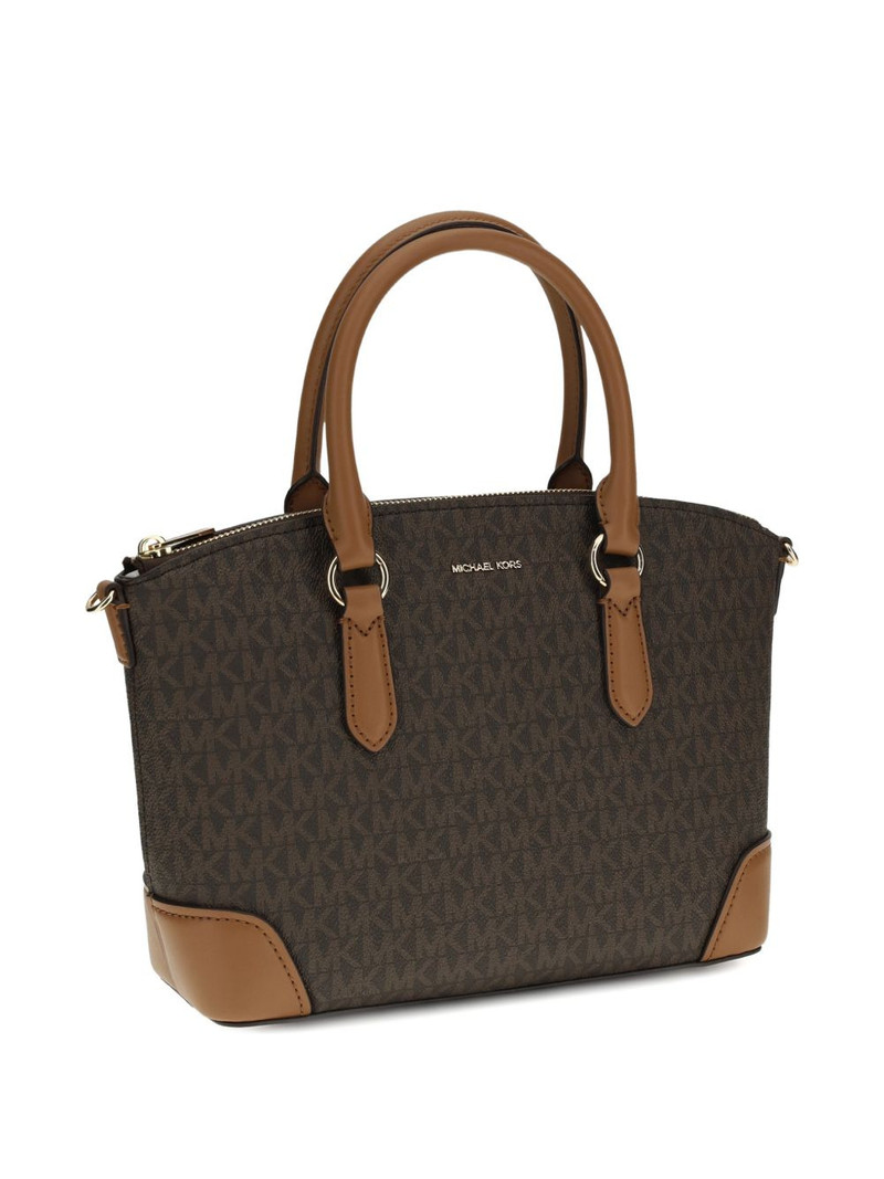logo-printed tote bag 3