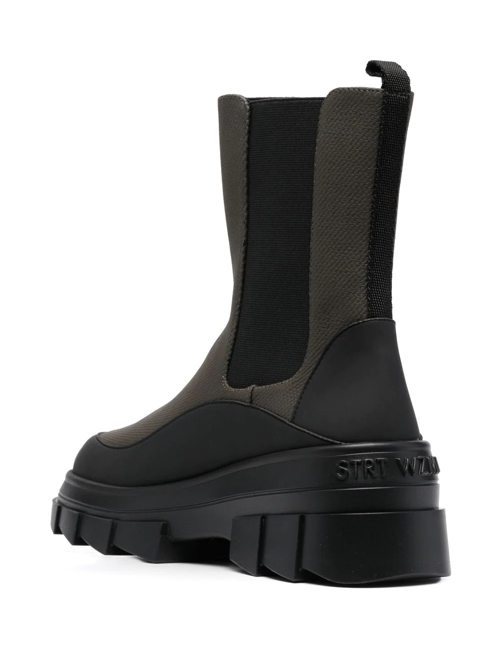 Noho Chelsea boots - 3