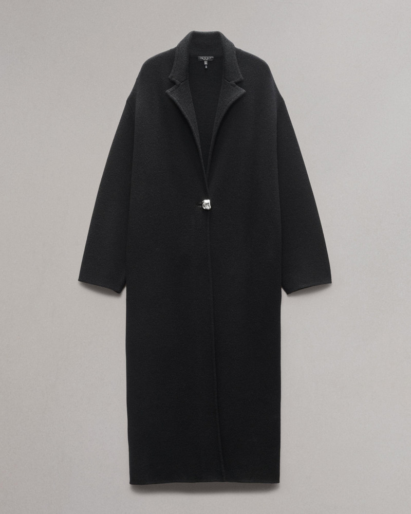 Bridget Sweater Coat 1