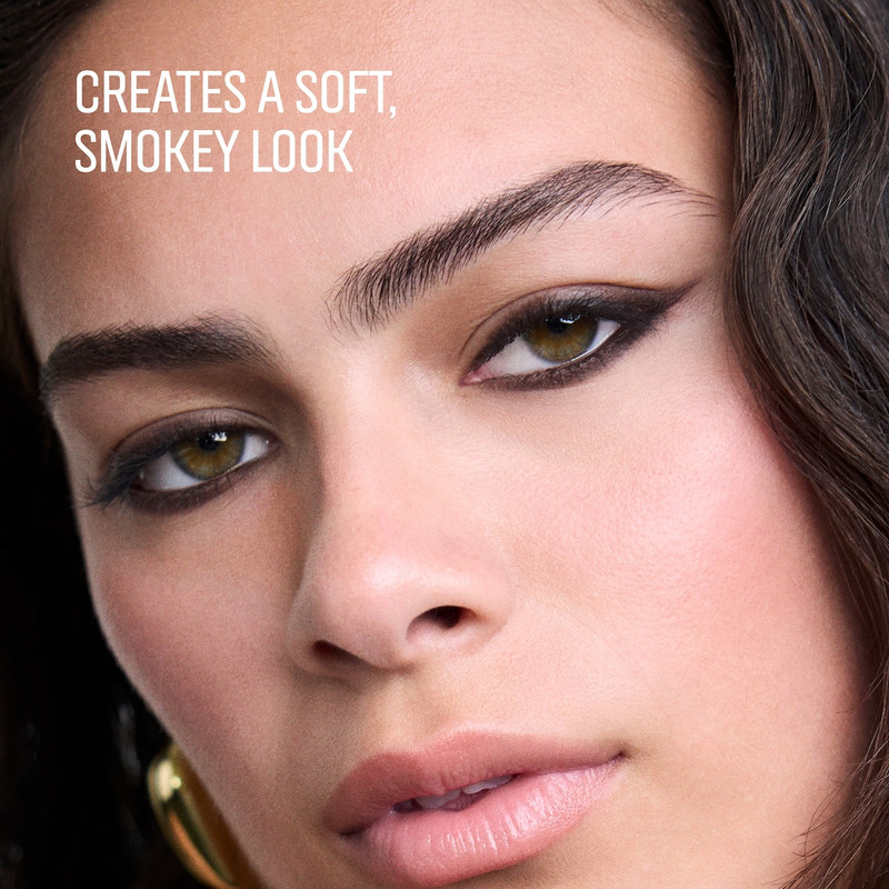 Eye Smudge Brush 3