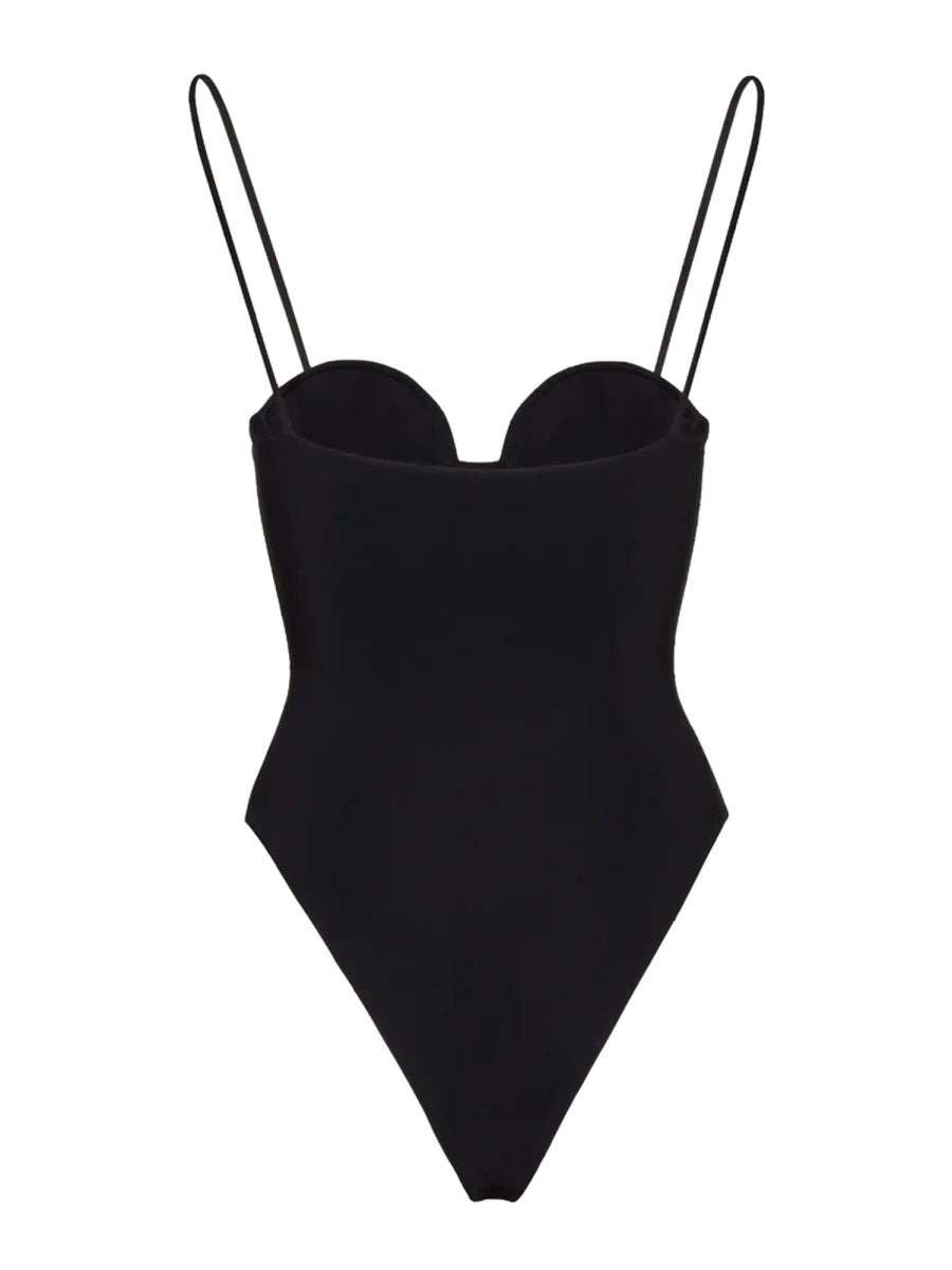 Magda Butrym Women Bustier Swimsuit - 3