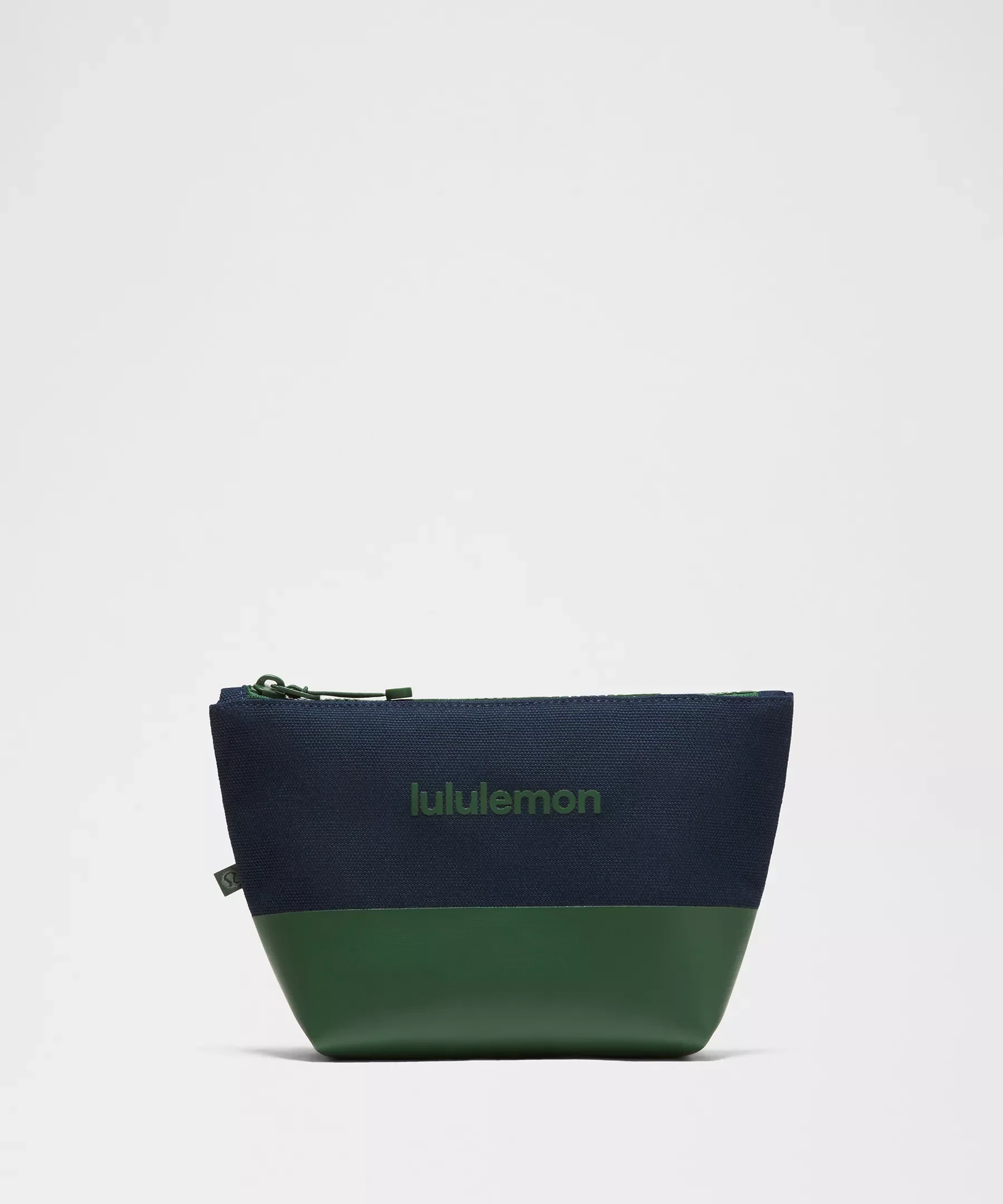 Canvas Pouch Mini *Wordmark - 1