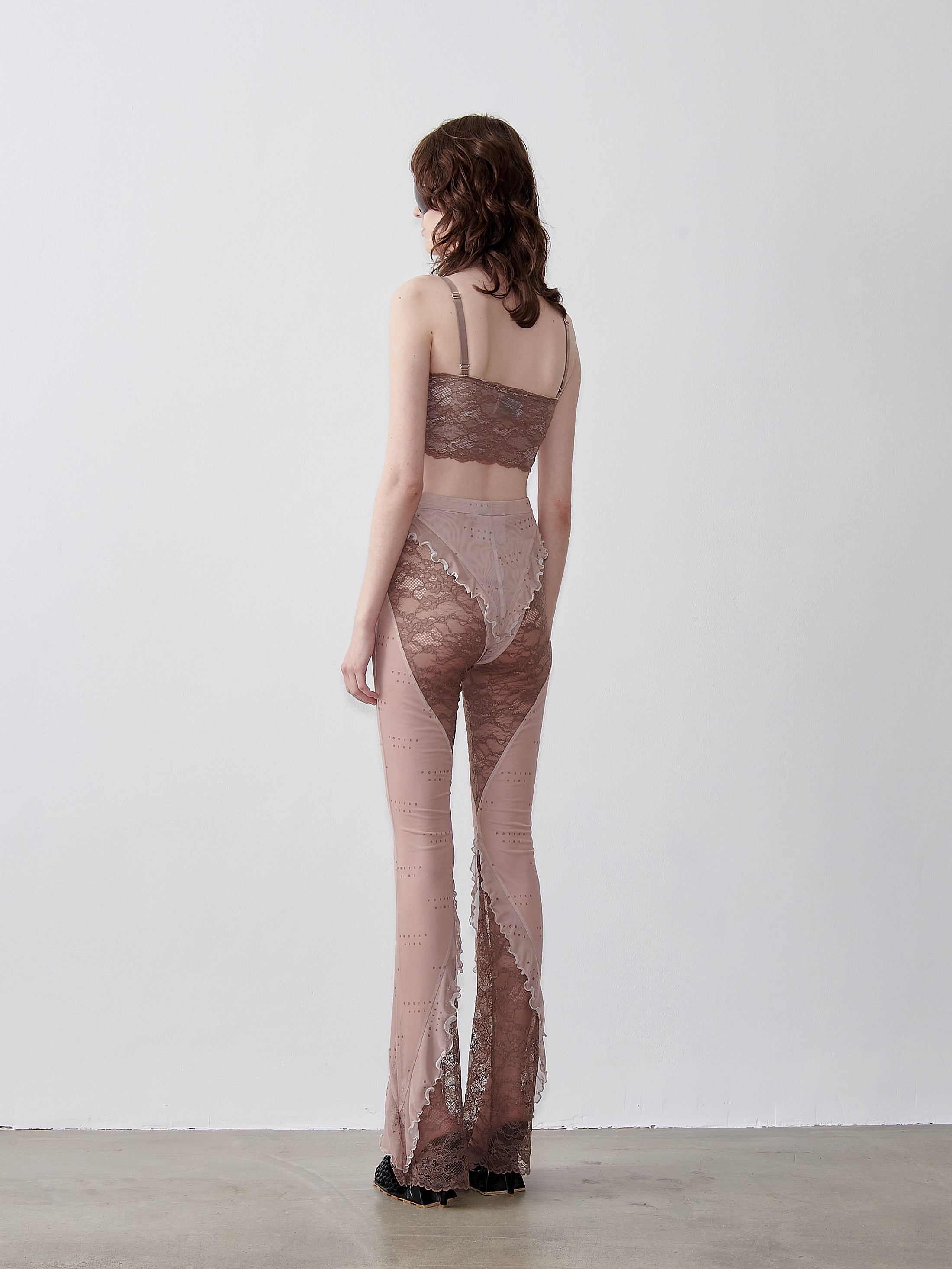 SASHA PANTS MARLBORO LIGHT - 3
