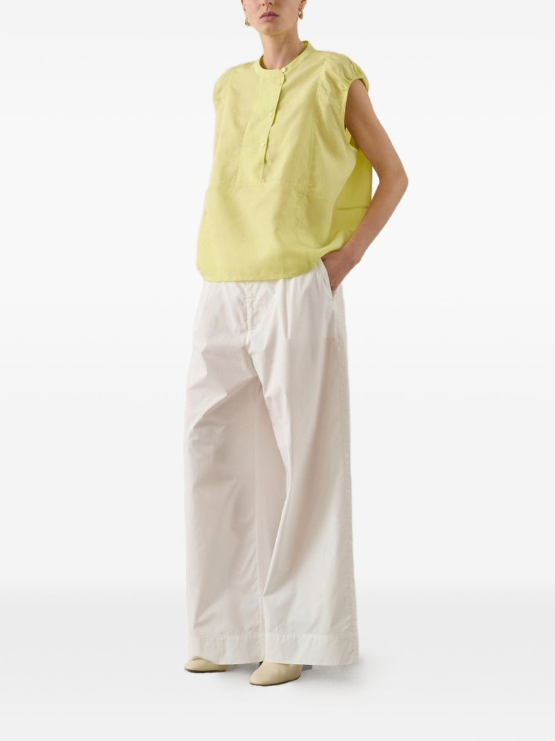 soeur Danube blouse outlook