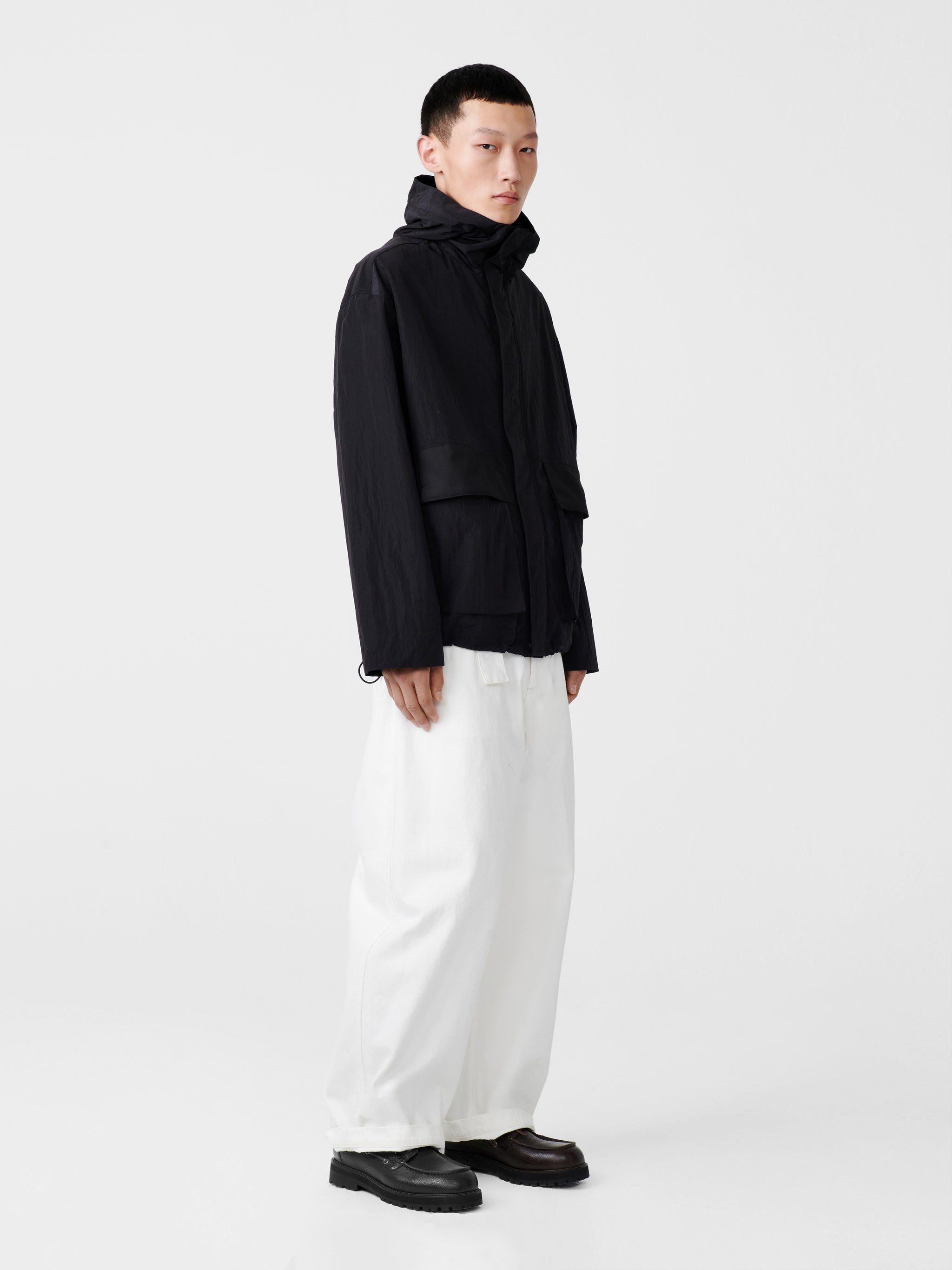 Lessen Jacket - 2
