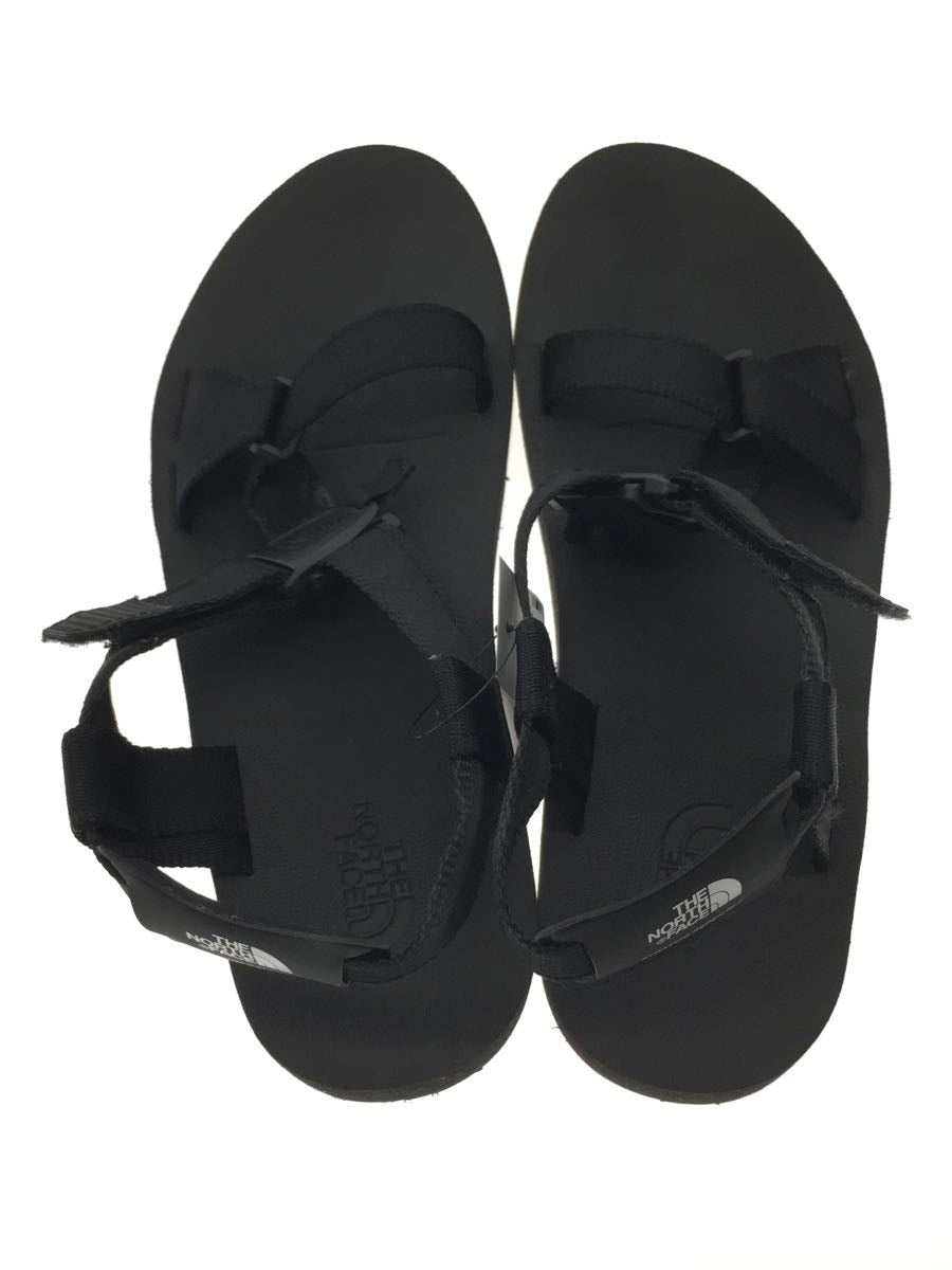 THE NORTH FACE Stratum Repente II Sandals 'Black' NF52351-KK - 5