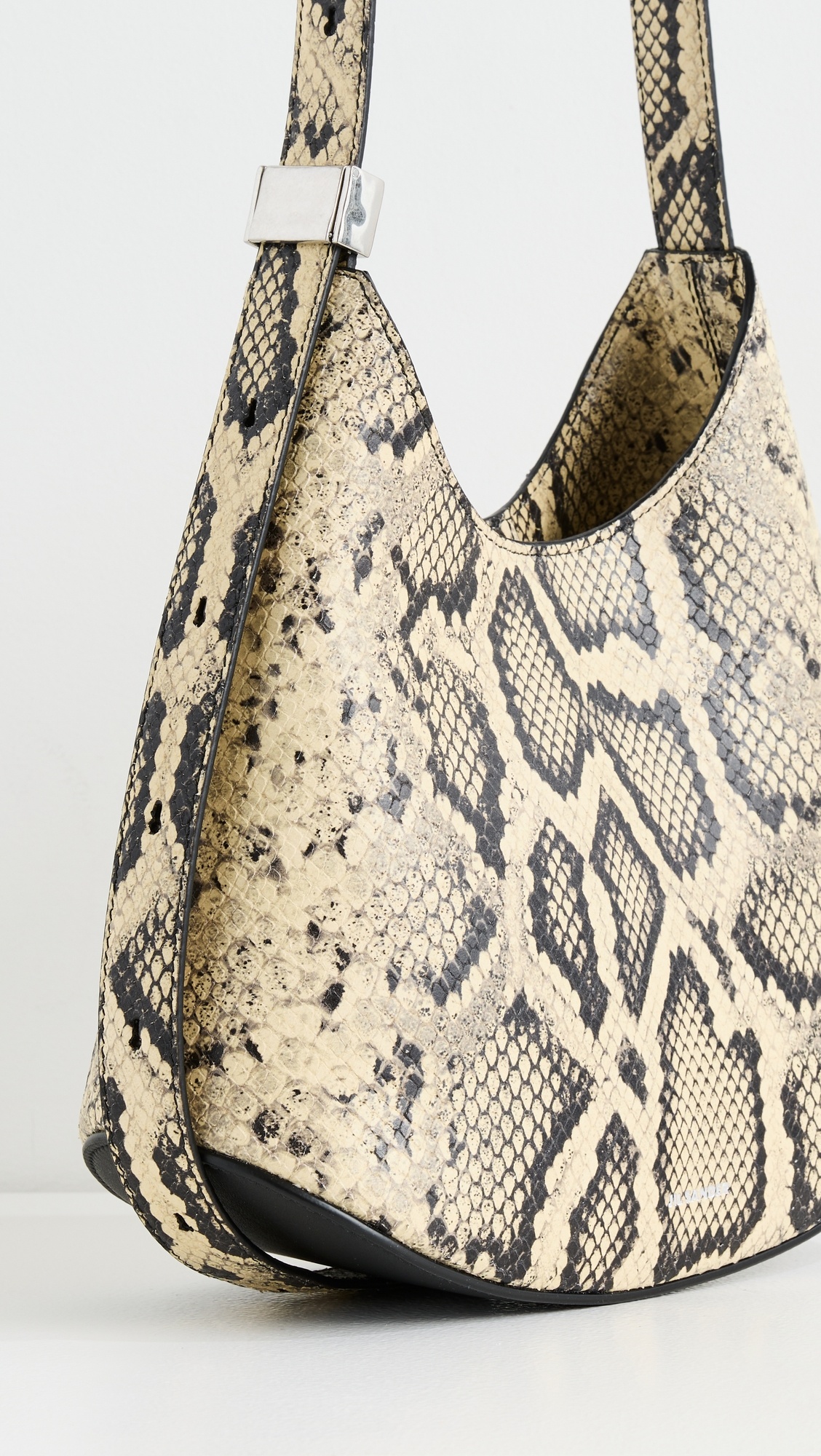 Eldorado Small Bag - 4