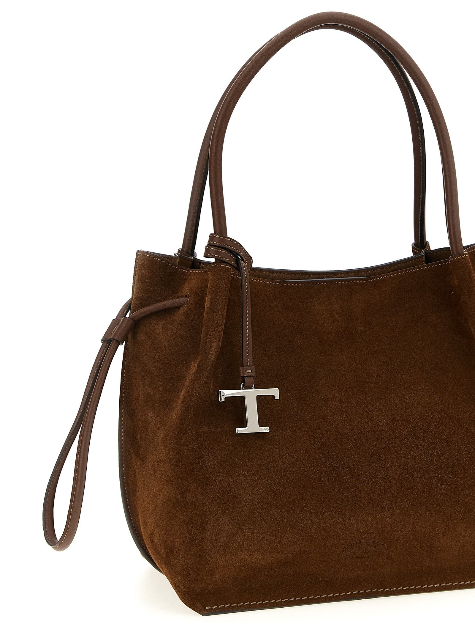 Buz Shoulder Bags Brown - 3
