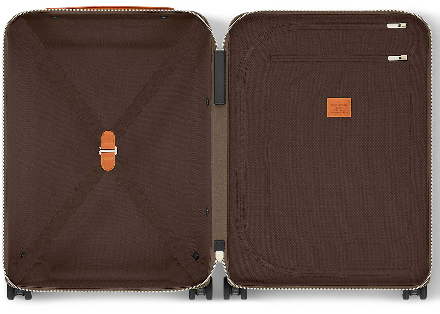 Louis Vuitton Horizon 55 Monogram Dust - 3