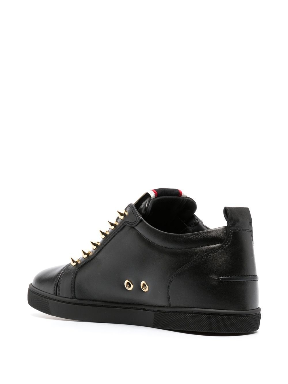 F.A.V mid-top sneakers - 3